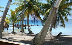 Pension Poerani Nui 3*